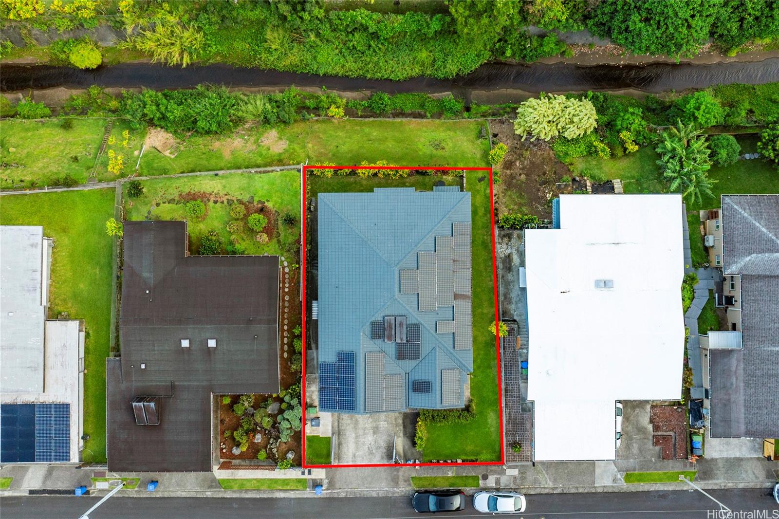 281  Puiwa Road Dowsett, Honolulu home - photo 18 of 19