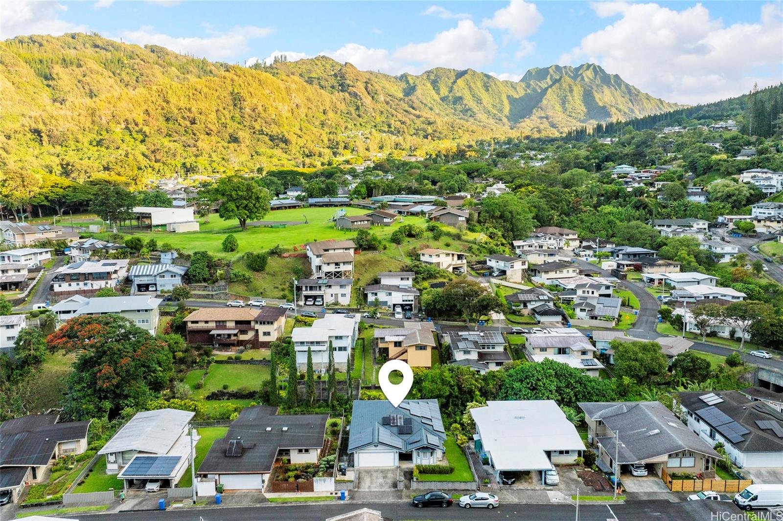 281  Puiwa Road Dowsett, Honolulu home - photo 19 of 19