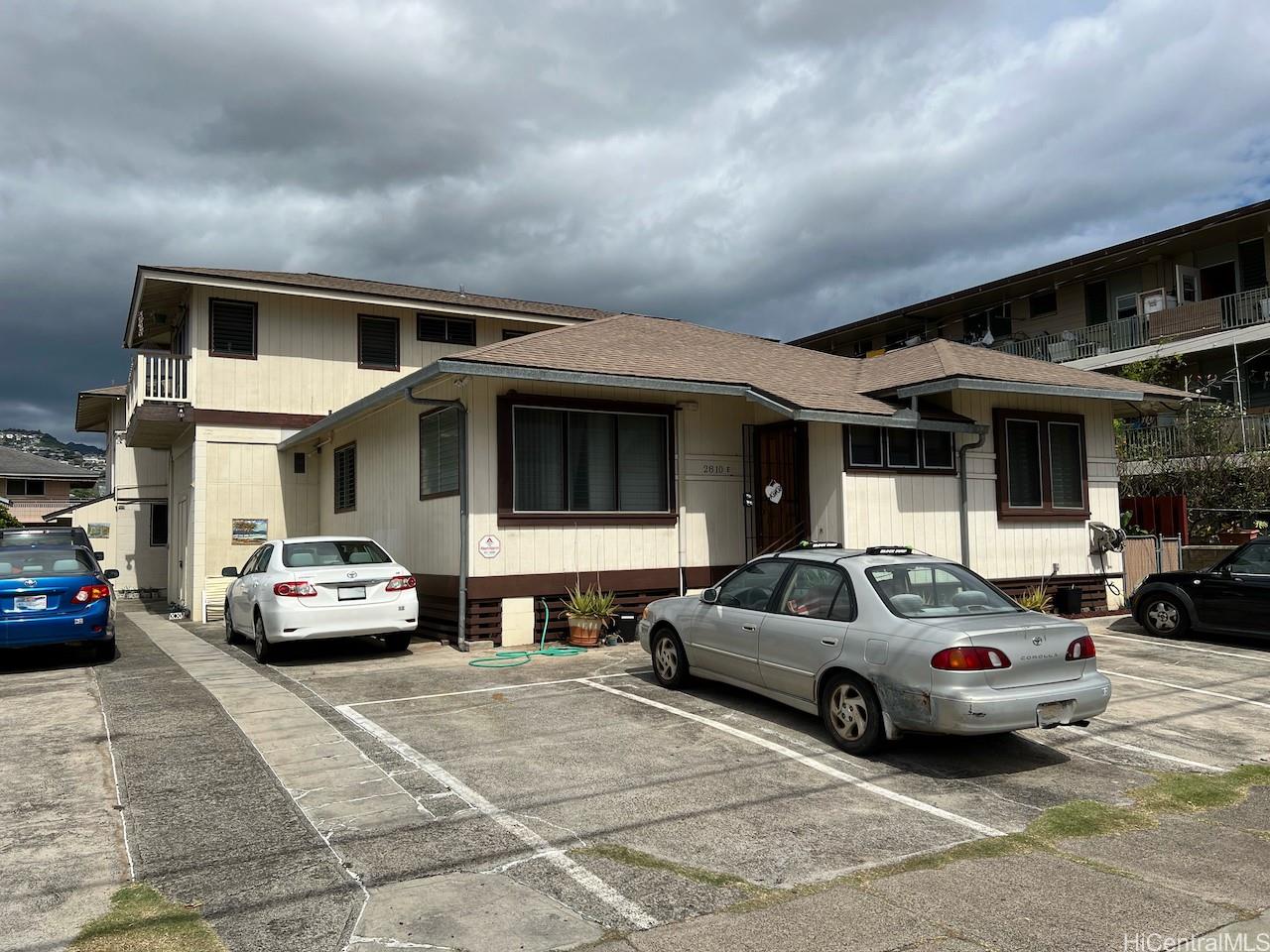 2810 Winam Ave Honolulu - Rental - photo 15 of 15