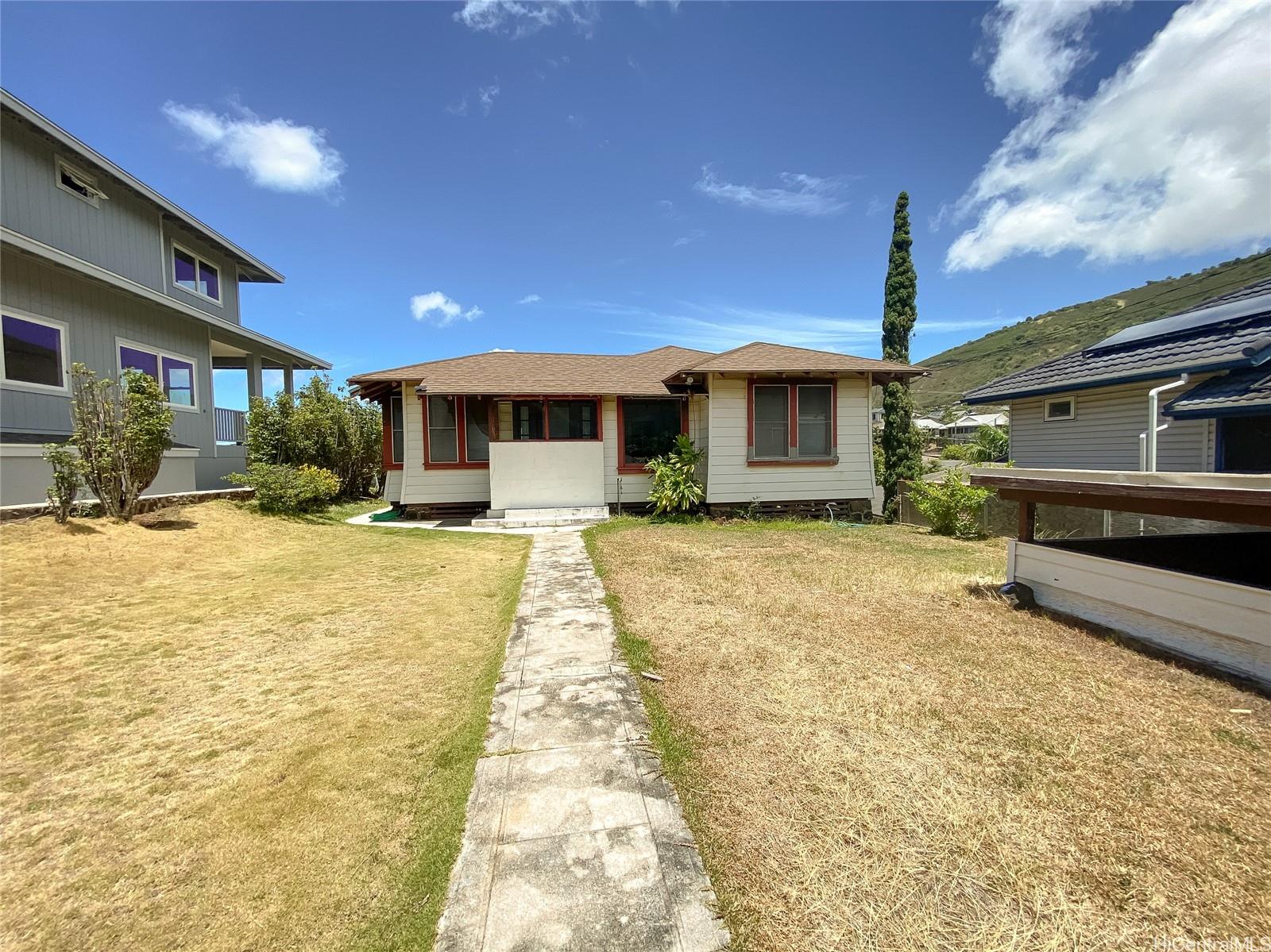 2811 Koaniani Way , Honolulu house for sale Manoa Area Honolulu