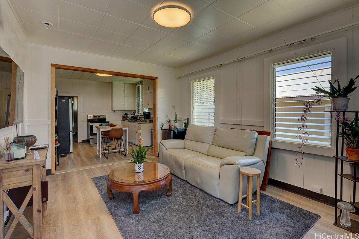 28-1127  Pua St Honomu, South Hilo home - photo 2 of 20