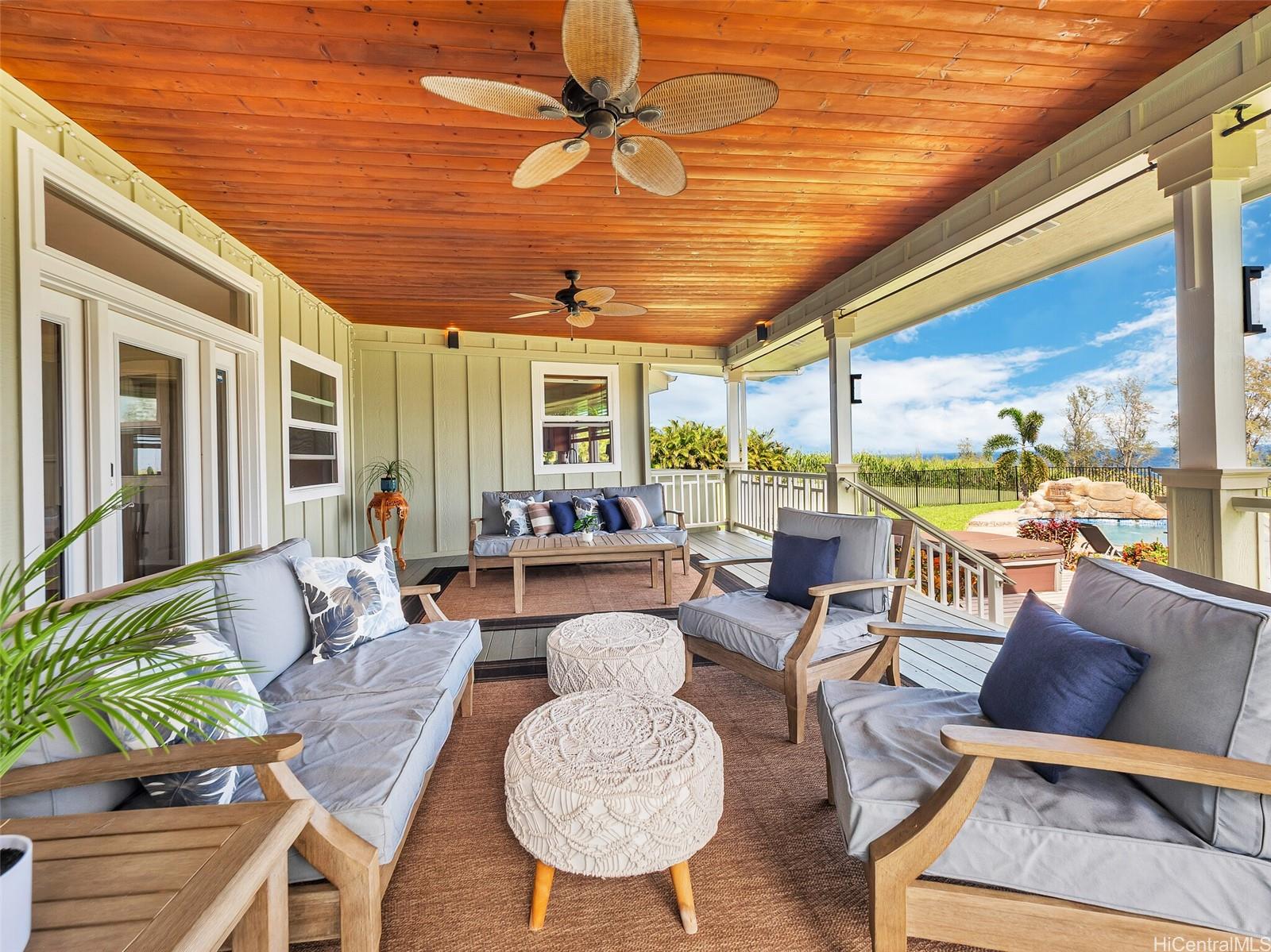 28-1156  Loa Road Pepeekeo, South Hilo home - photo 12 of 19