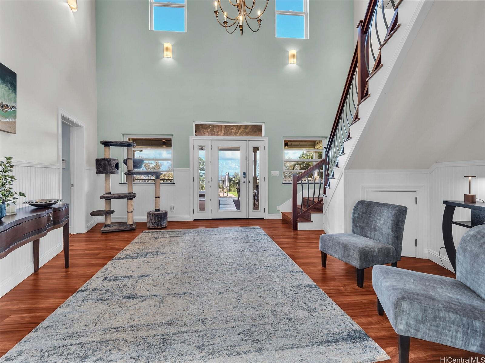 28-1156  Loa Road Pepeekeo, South Hilo home - photo 4 of 19