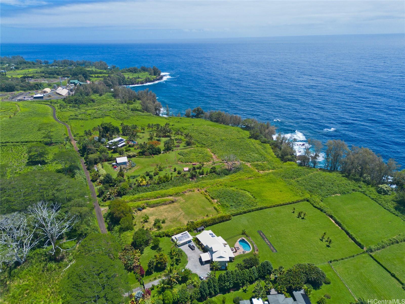 28-1168 Loa Road  Pepeekeo, Hi vacant land for sale - photo 3 of 13