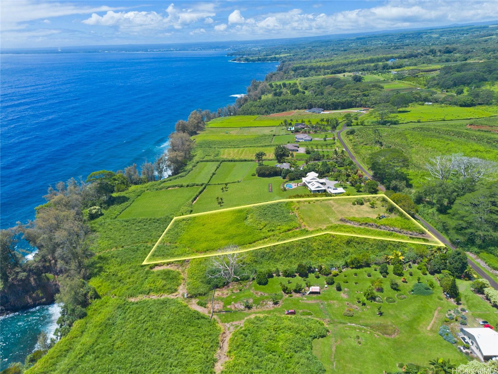 28-1168 Loa Road  Pepeekeo, Hi vacant land for sale - photo 8 of 13