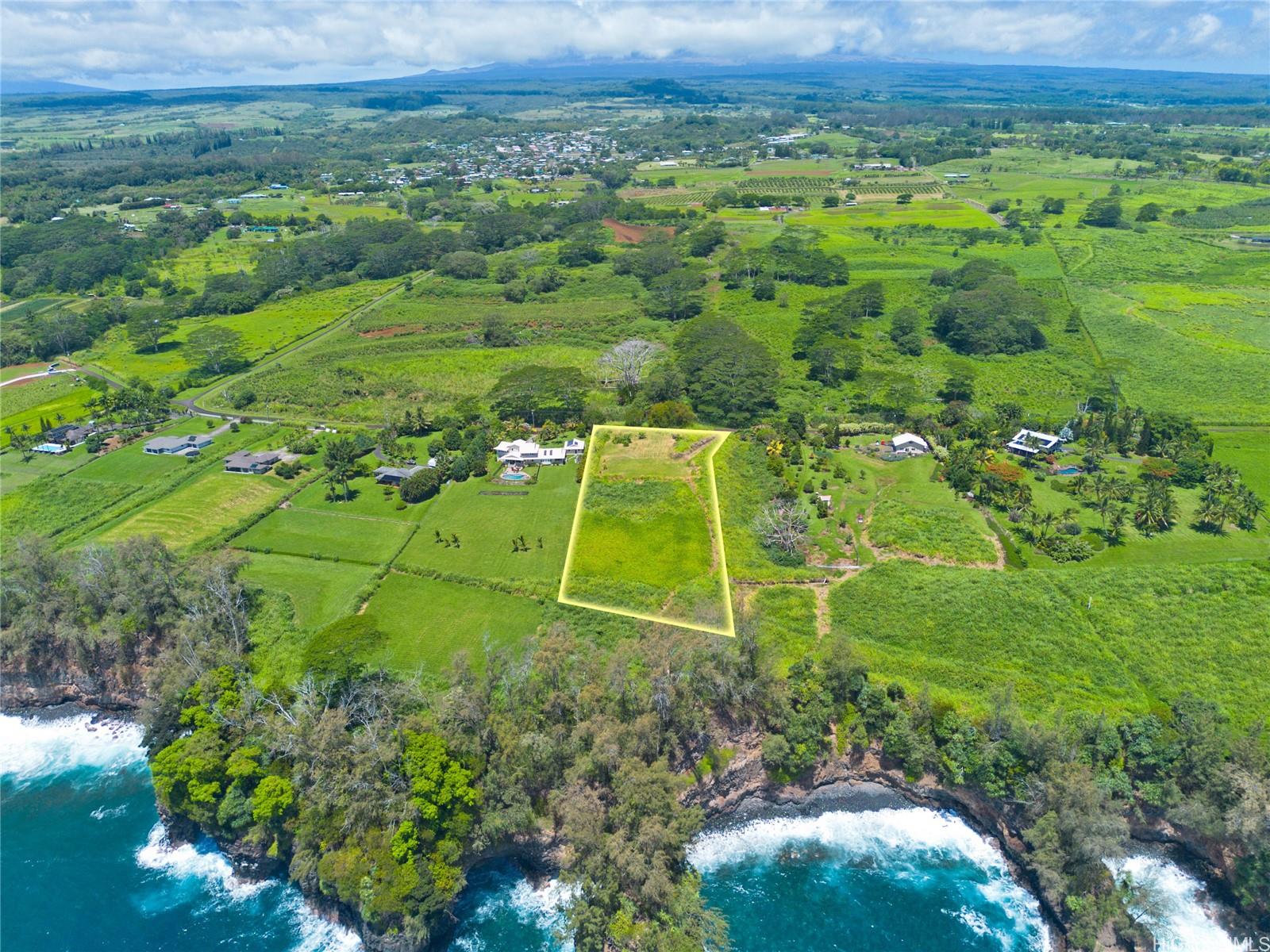 28-1168 Loa Road  Pepeekeo, Hi vacant land for sale - photo 9 of 13