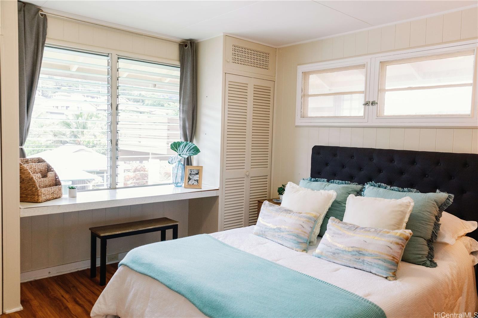 2813  Dow Street Nuuanu Area, Honolulu home - photo 11 of 24