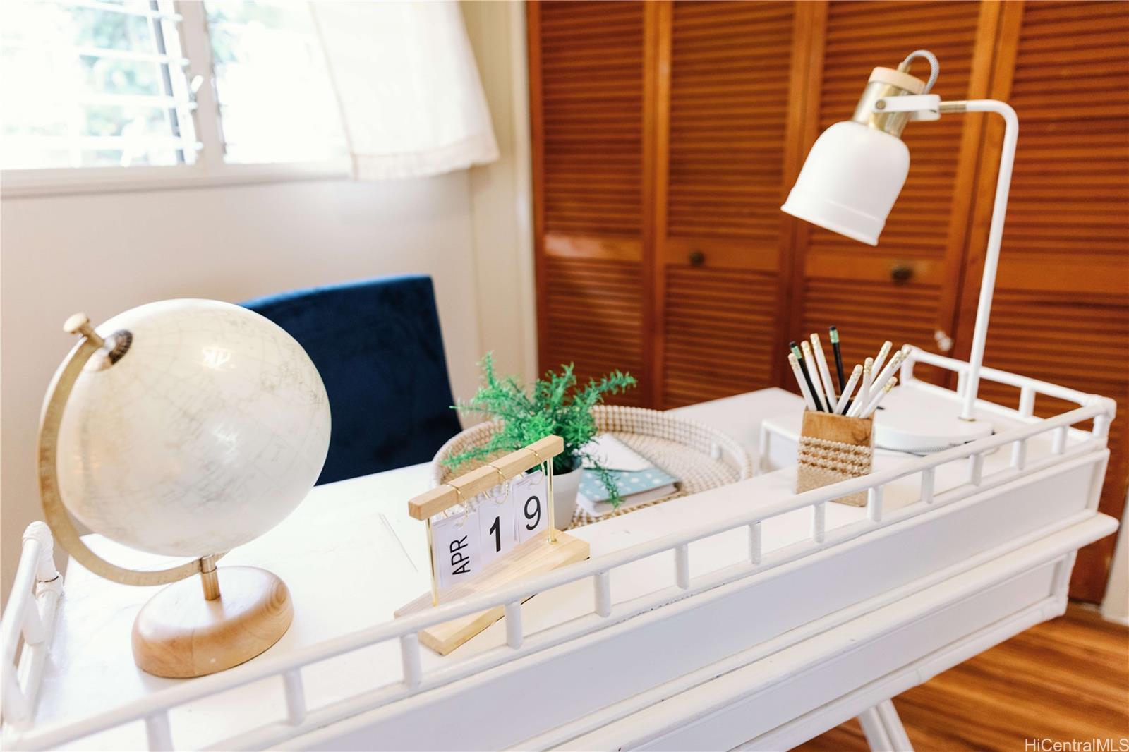 2813  Dow Street Nuuanu Area, Honolulu home - photo 21 of 24