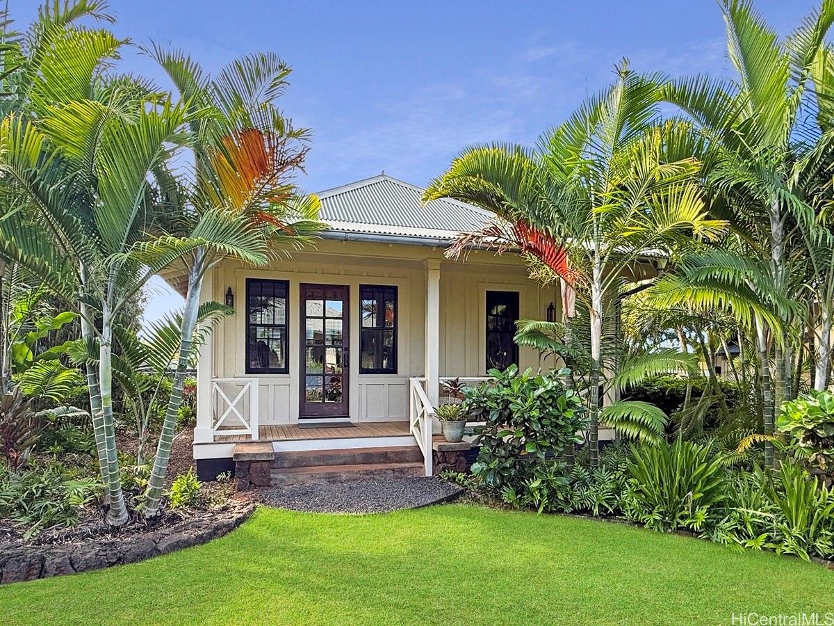 2815  Ke Alaula Street Koloa, Kauai home - photo 2 of 2