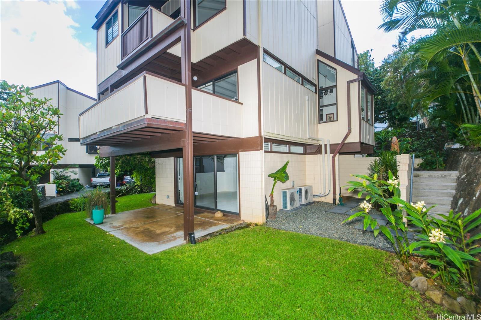 2817 Manoa Road B, Honolulu Hawaii House for sale Manoa Area Honolulu