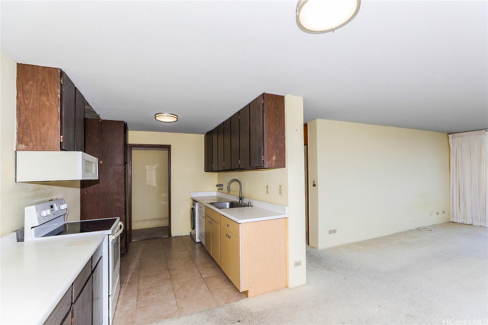 Contessa condo # 2003, Honolulu, Hawaii - photo 13 of 23