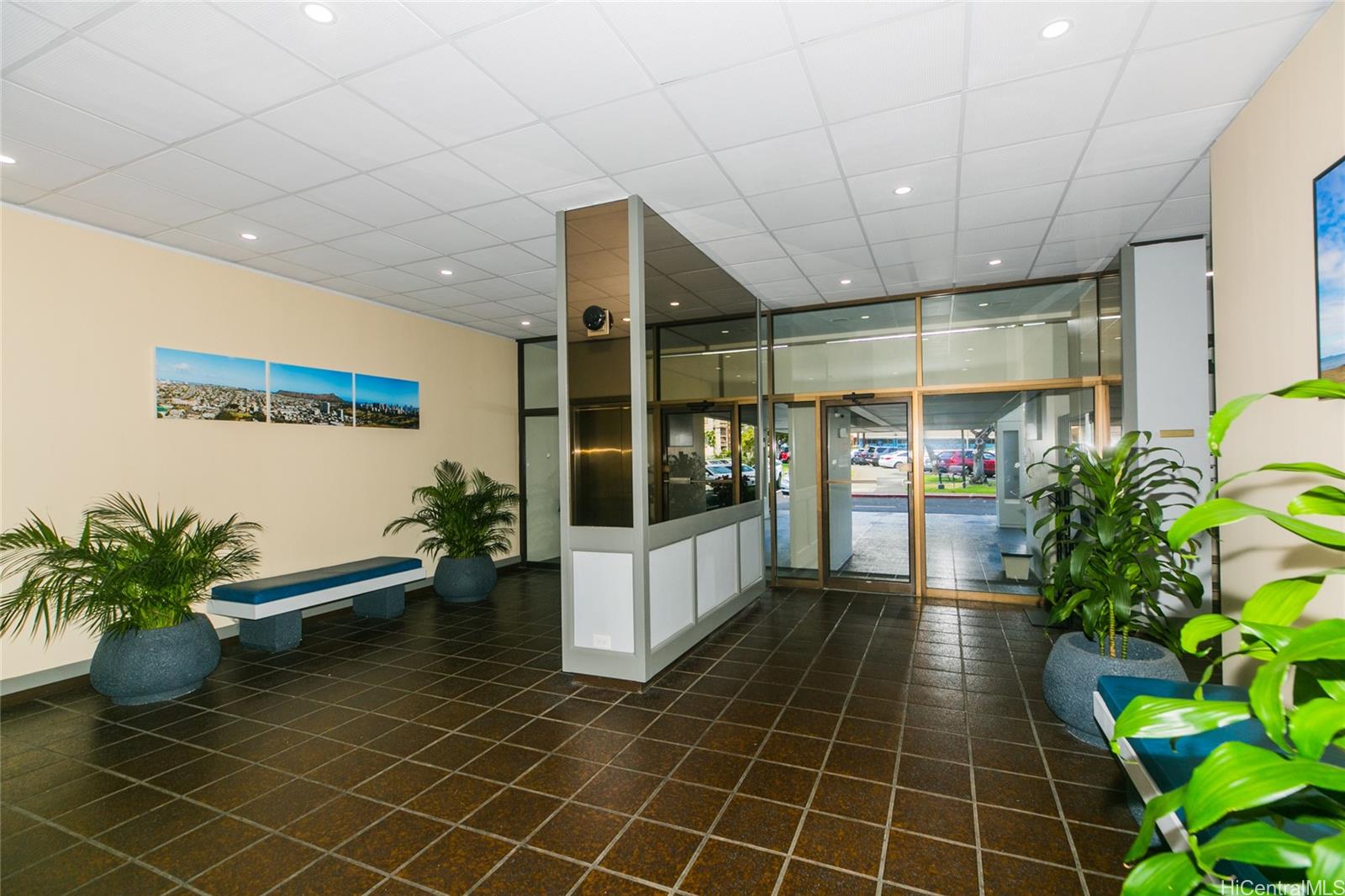 Contessa condo # 2003, Honolulu, Hawaii - photo 21 of 23