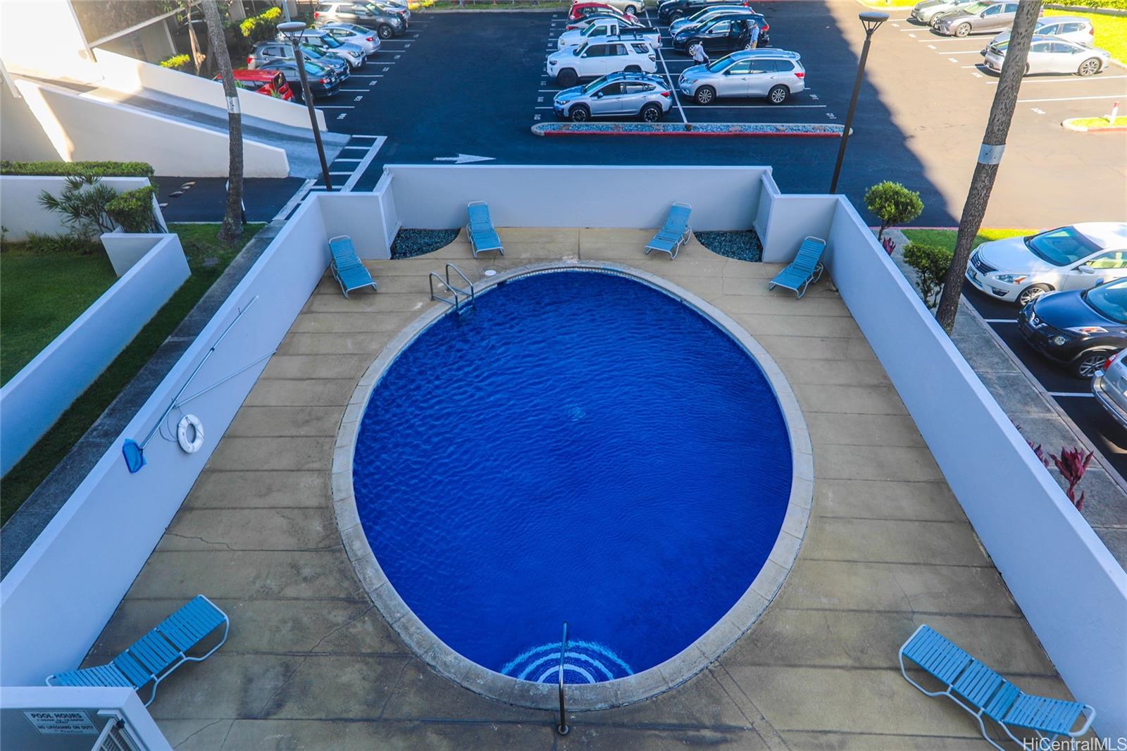 Contessa condo # 2003, Honolulu, Hawaii - photo 22 of 23