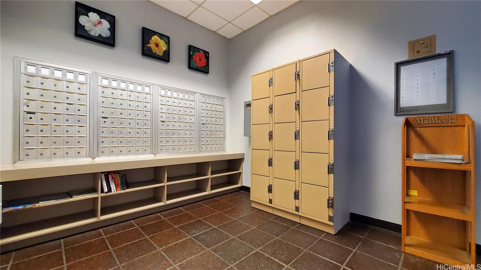 Contessa condo # 201, Honolulu, Hawaii - photo 19 of 25