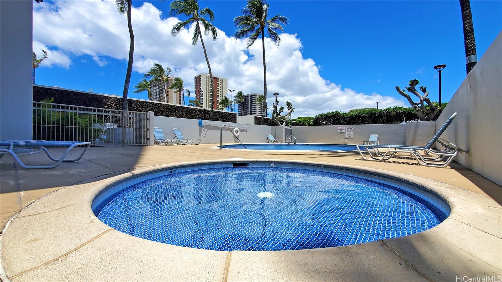 Contessa condo # 201, Honolulu, Hawaii - photo 21 of 25