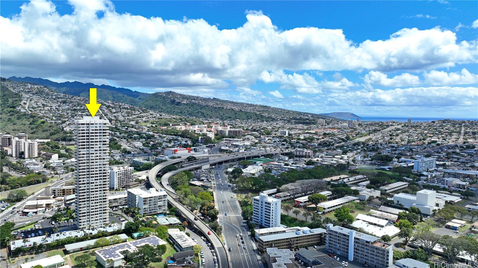 Contessa condo # 201, Honolulu, Hawaii - photo 25 of 25