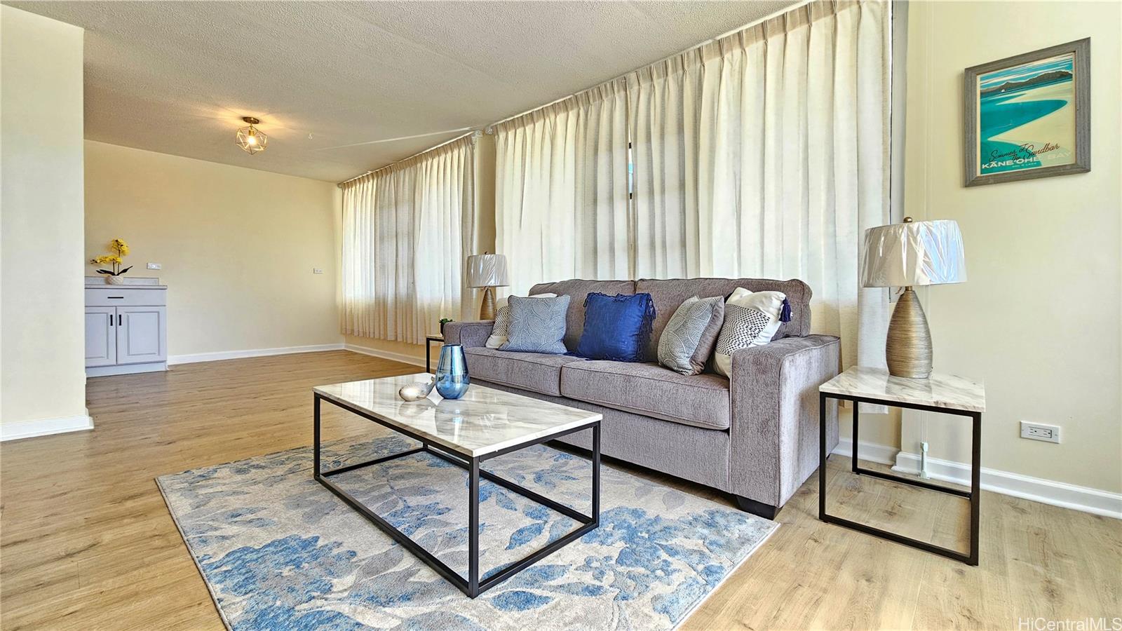 Contessa condo # 201, Honolulu, Hawaii - photo 4 of 25