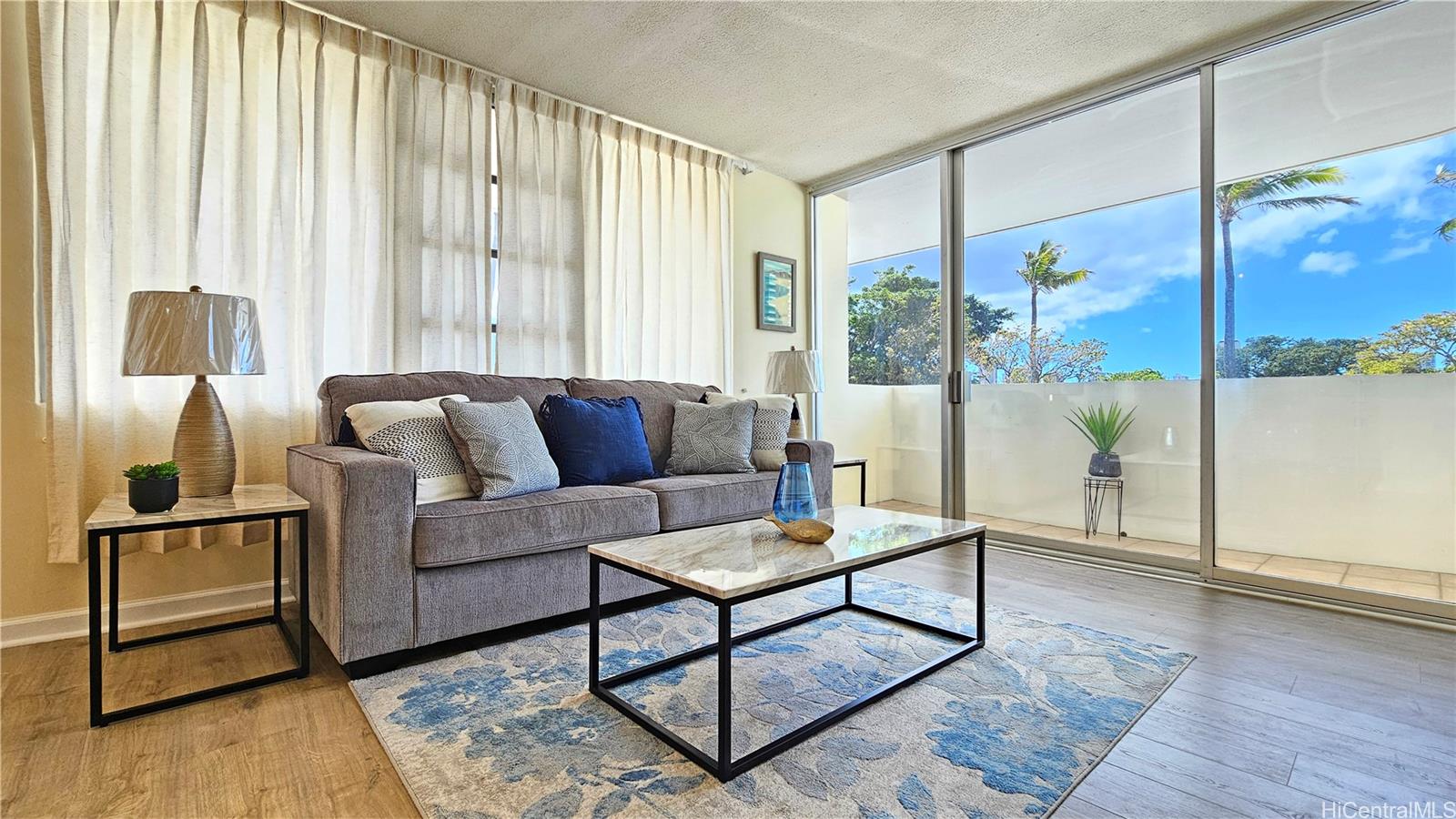 Contessa condo # 201, Honolulu, Hawaii - photo 5 of 25