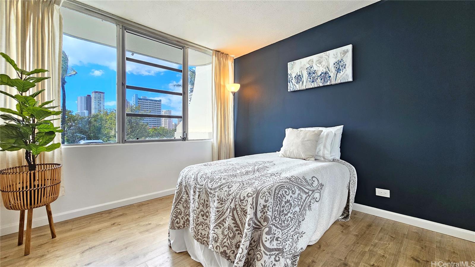 Contessa condo # 201, Honolulu, Hawaii - photo 9 of 25