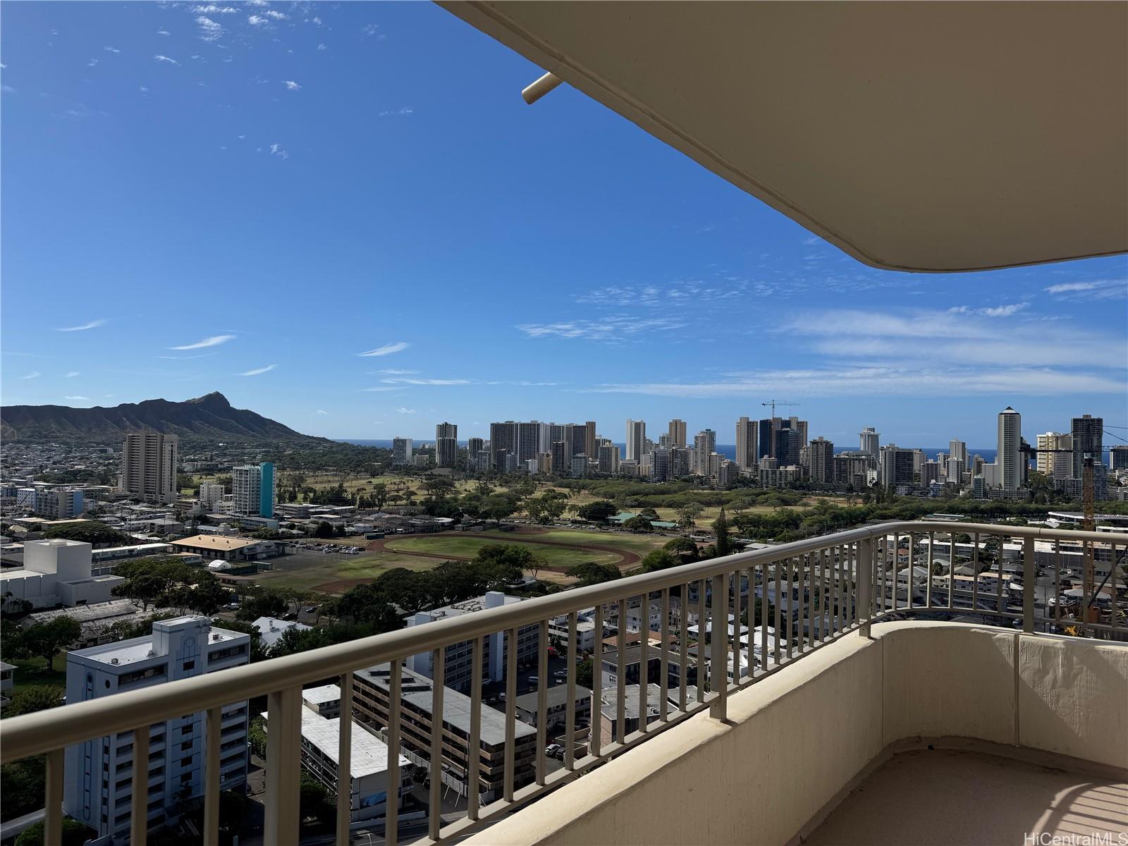 Contessa condo # 2401, Honolulu, Hawaii - photo 15 of 18