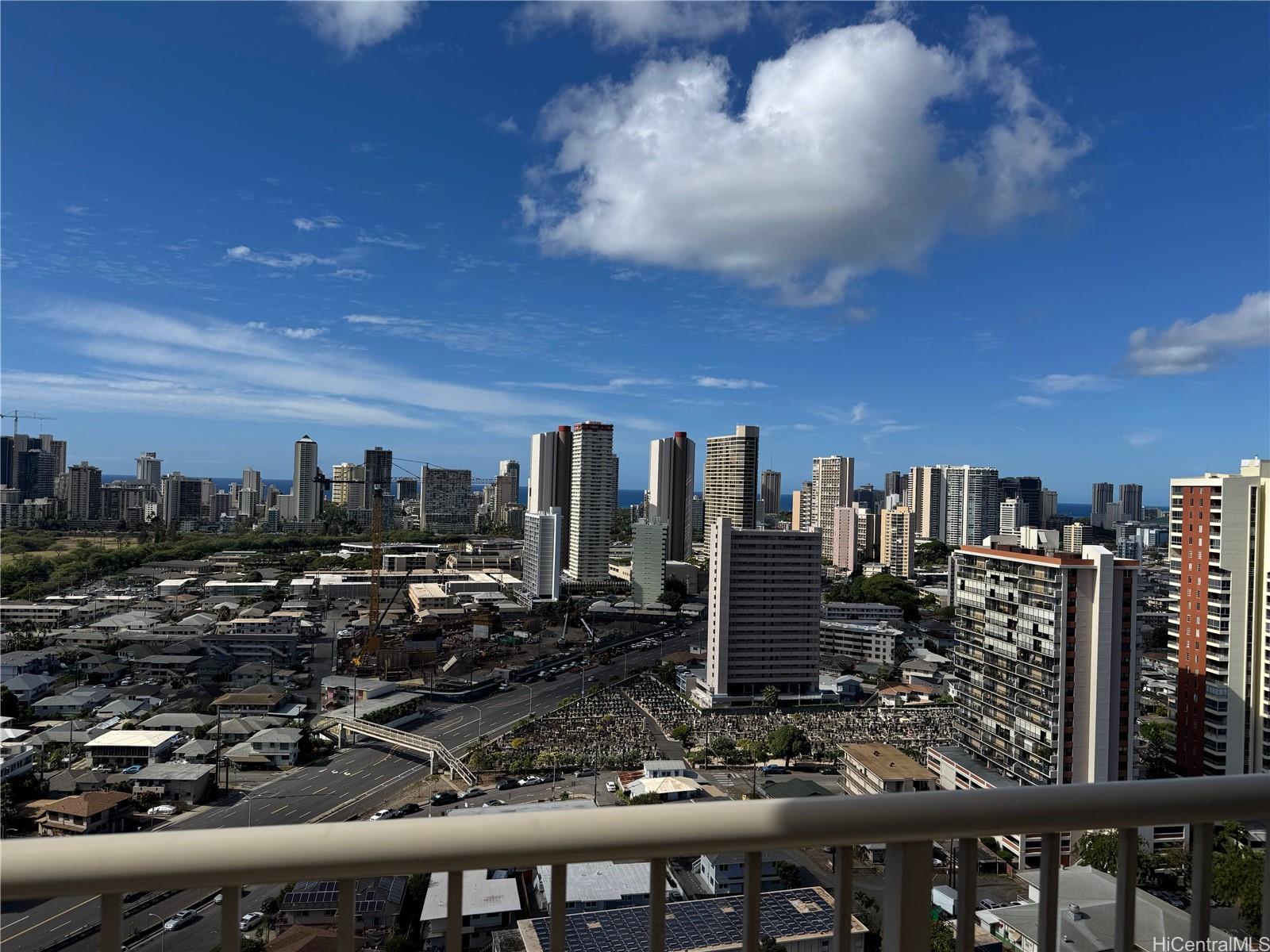 Contessa condo # 2401, Honolulu, Hawaii - photo 16 of 18