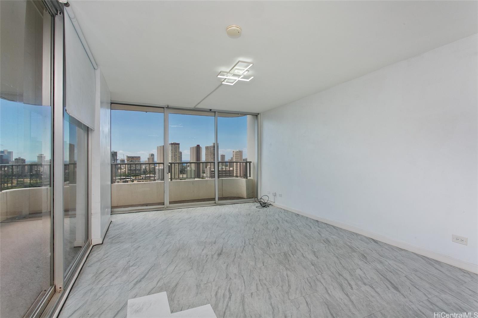 Contessa condo # 2401, Honolulu, Hawaii - photo 6 of 18