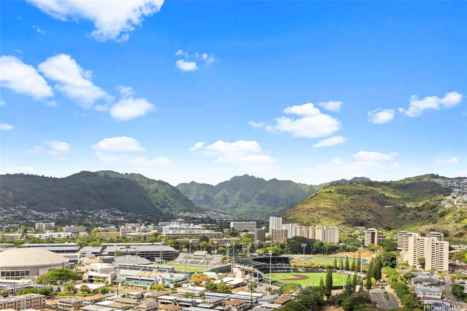 Contessa condo # 2504, Honolulu, Hawaii - photo 10 of 17