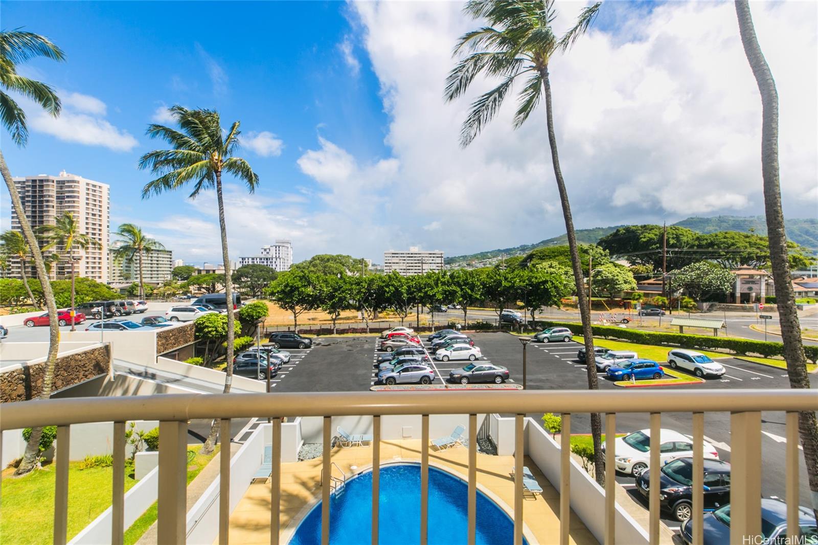 2825 King Street Honolulu - Rental - photo 20 of 25