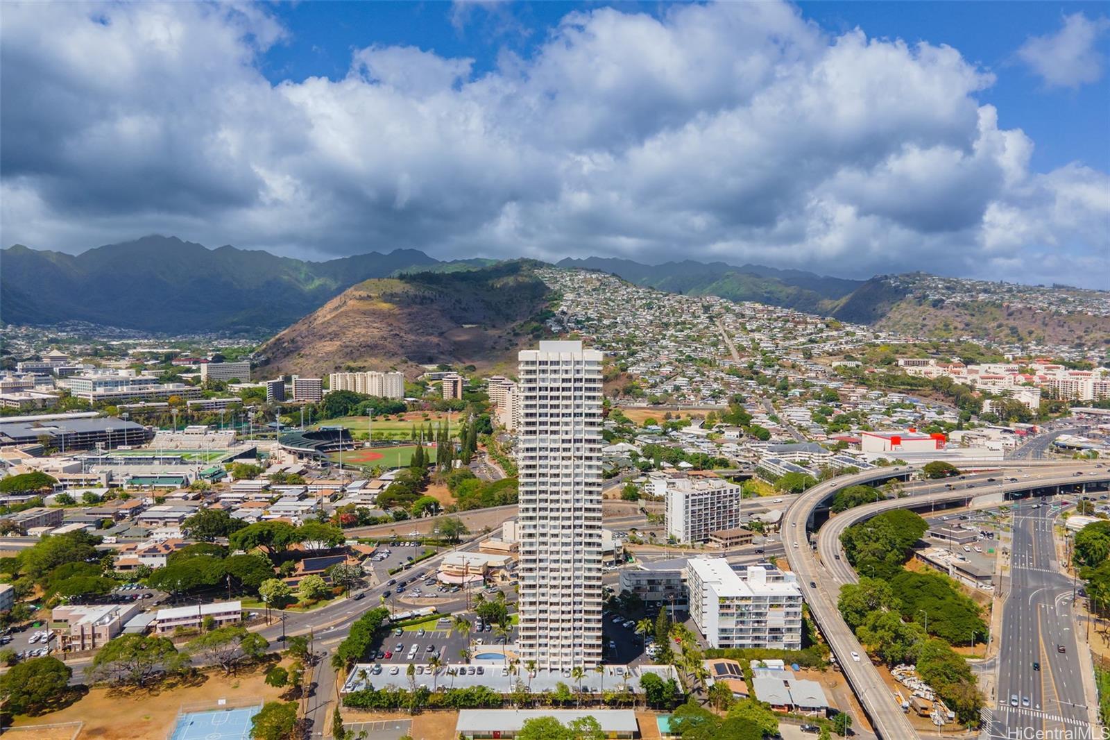 Contessa condo # 403, Honolulu, Hawaii - photo 24 of 25