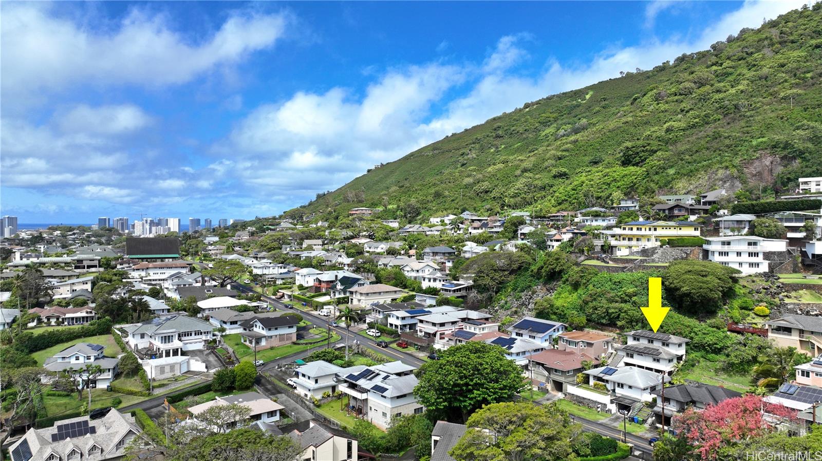 2826  Manoa Road Manoa Area, Honolulu home - photo 23 of 25