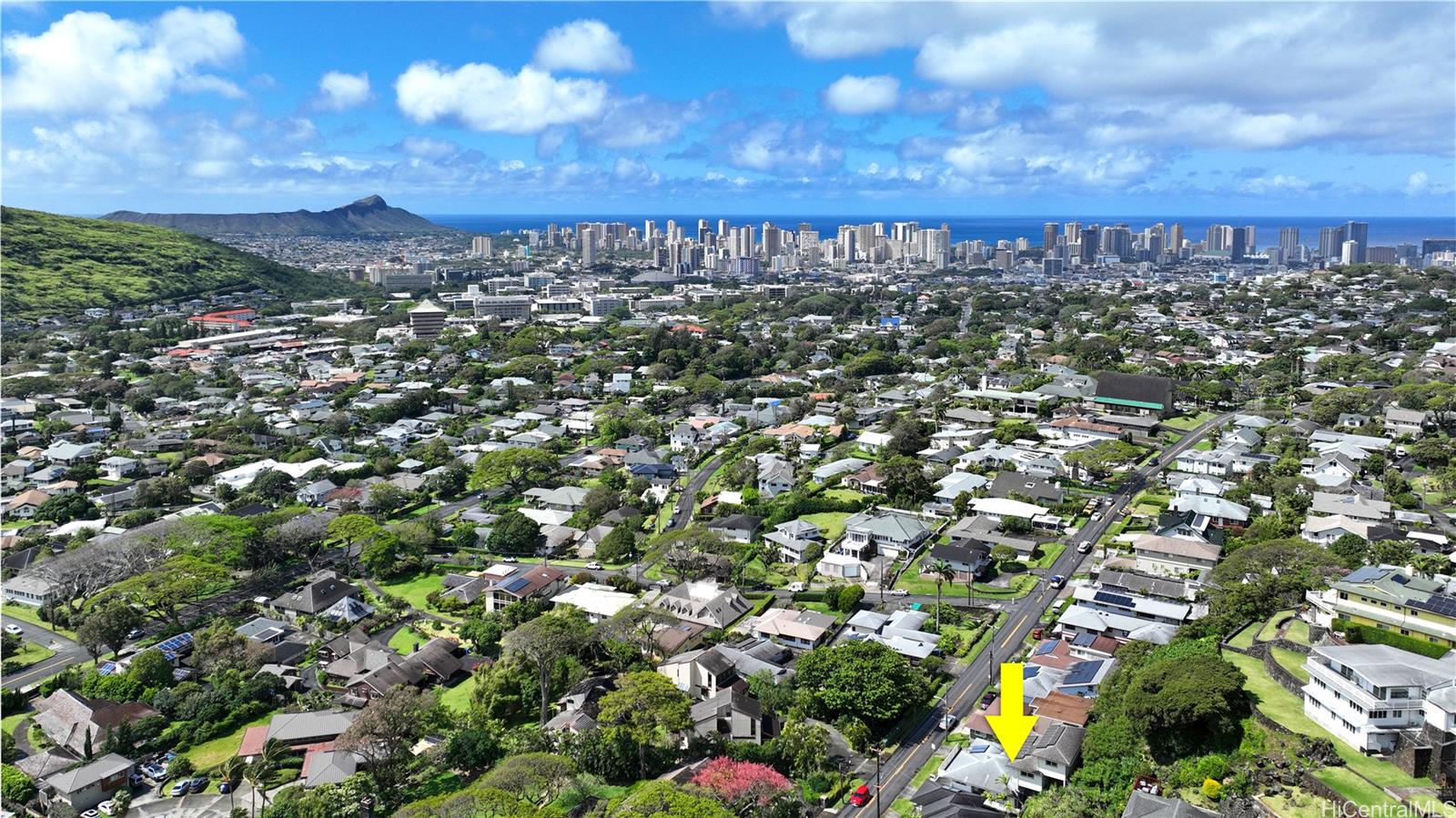 2826  Manoa Road Manoa Area, Honolulu home - photo 24 of 25