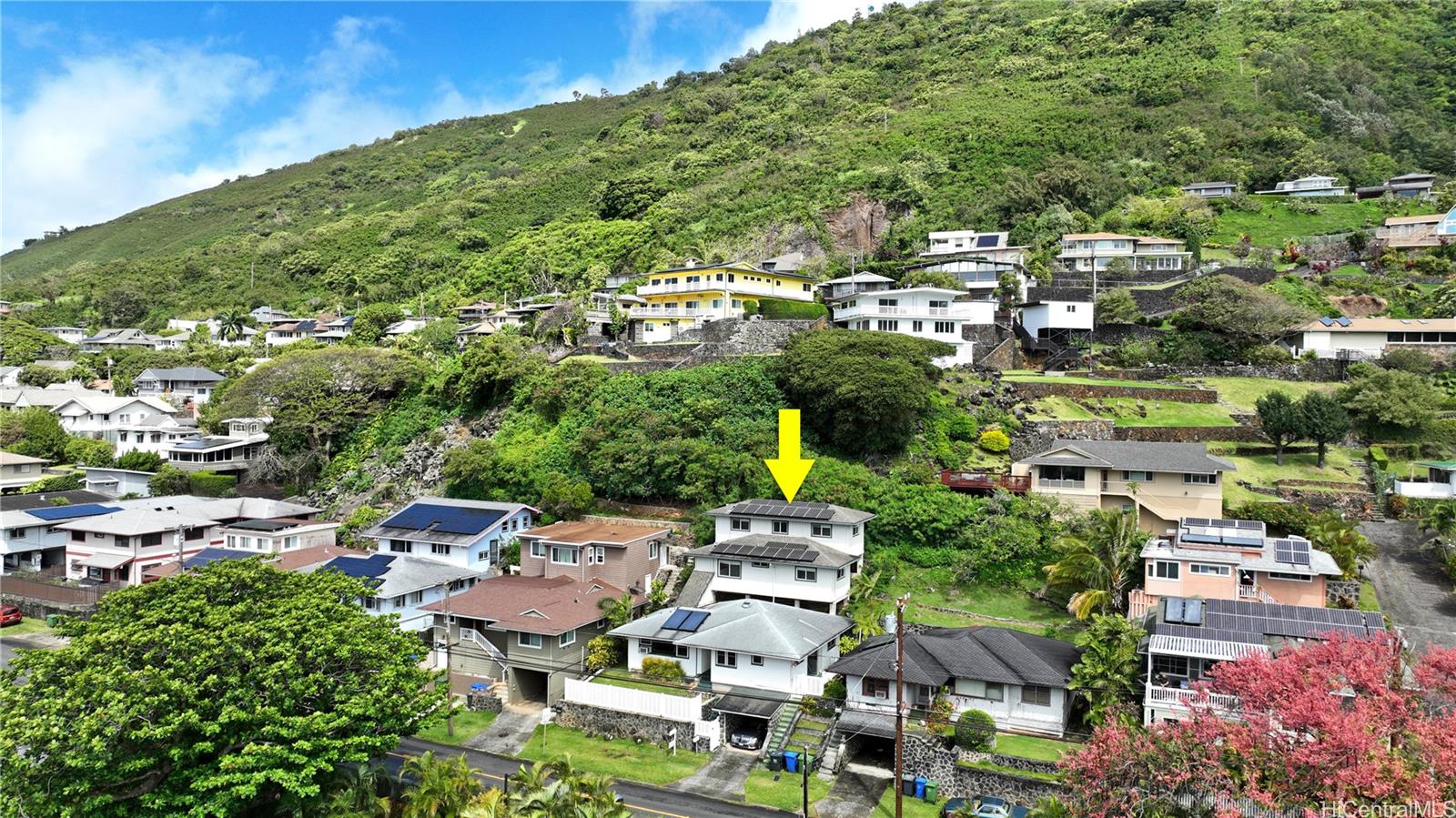 2826  Manoa Road Manoa Area, Honolulu home - photo 4 of 25