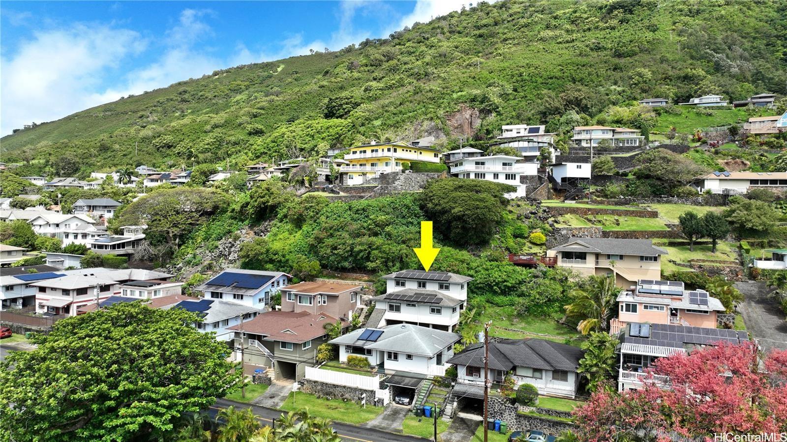 2826  Manoa Road Manoa Area, Honolulu home - photo 3 of 24