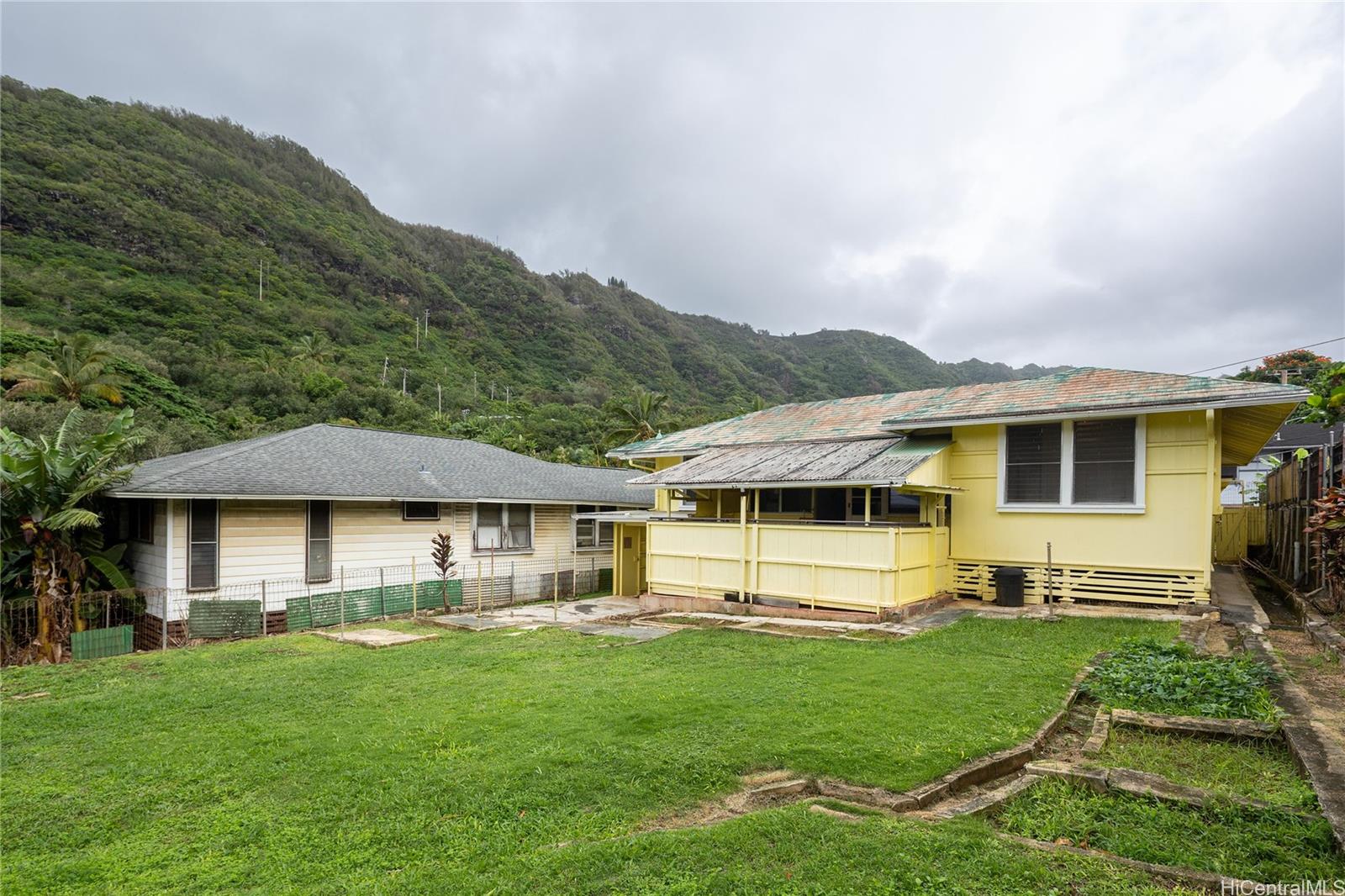 2826  Numana Rd Kalihi Valley, Honolulu home - photo 21 of 22