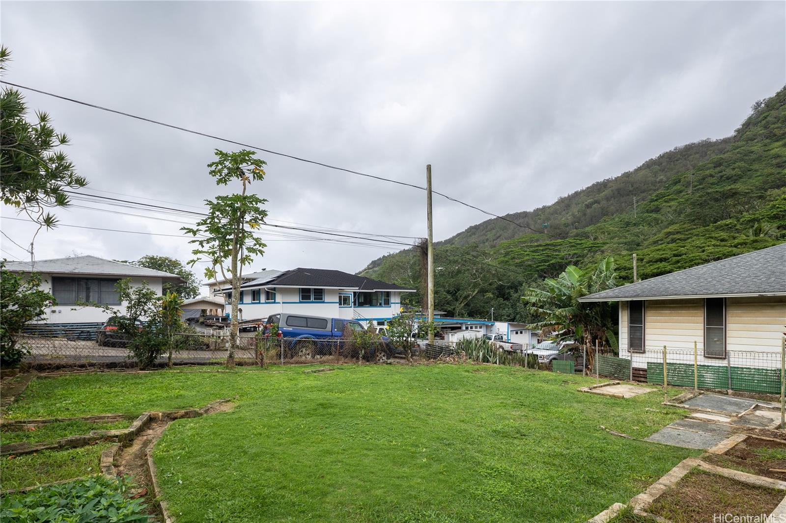 2826  Numana Rd Kalihi Valley, Honolulu home - photo 22 of 22