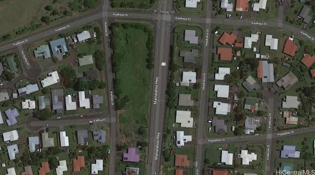 28-2894 Hawaii Belt Road  Pepeekeo, Hi vacant land for sale - photo 1 of 4