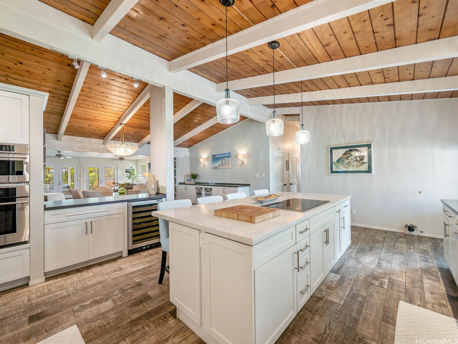 283 Awakea Road , Kailua house for sale Kailua Estates Kailua