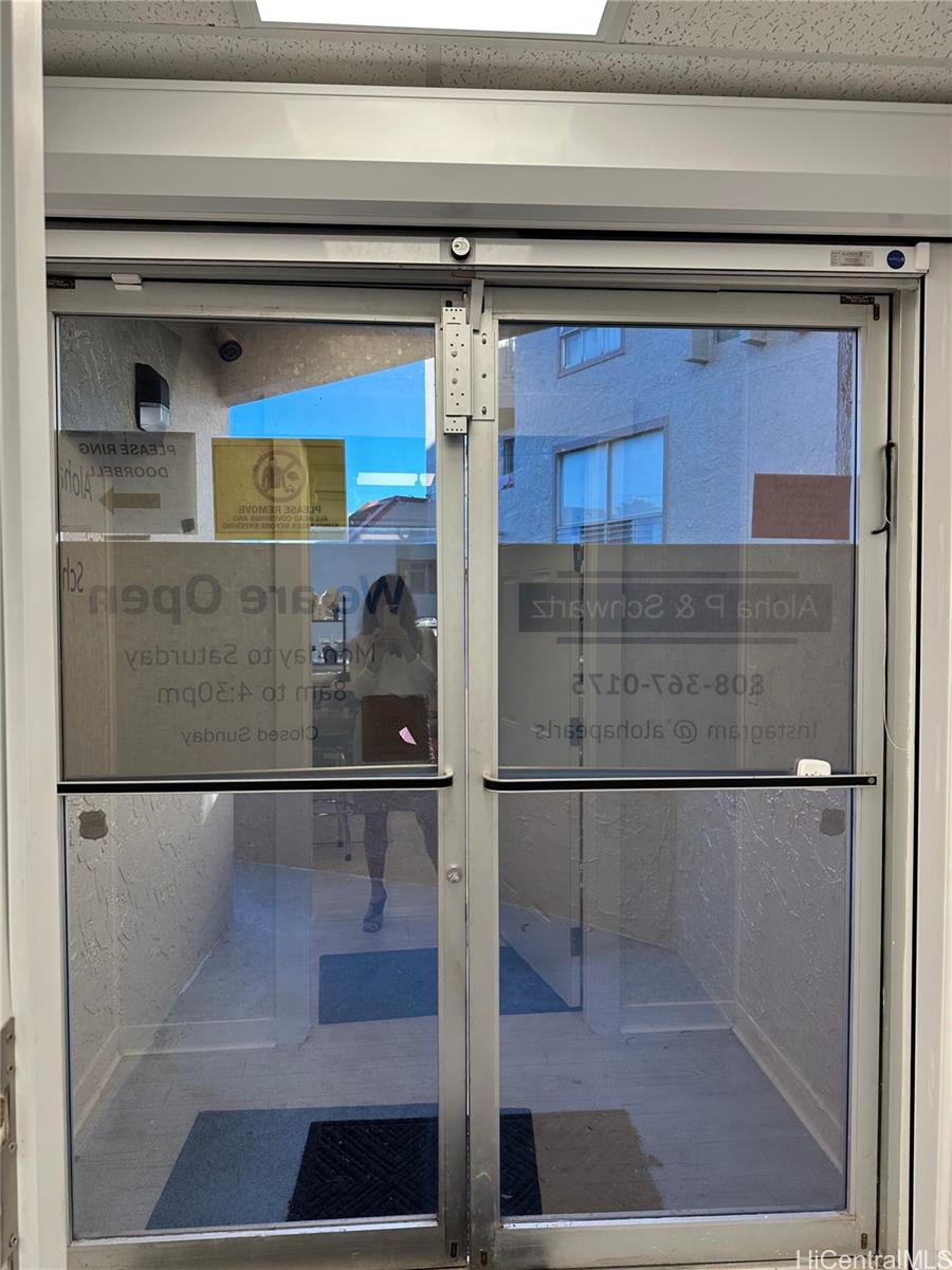 2830 Kaonawai Pl Honolulu Oahu commercial real estate photo12 of 21