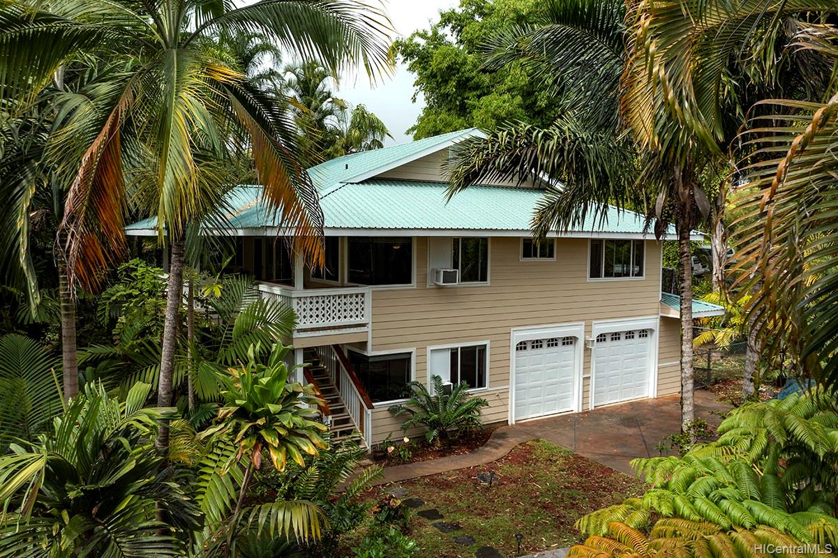 283087 Beach Road , Pepeekeo, Hi 96783 Pepeekeo