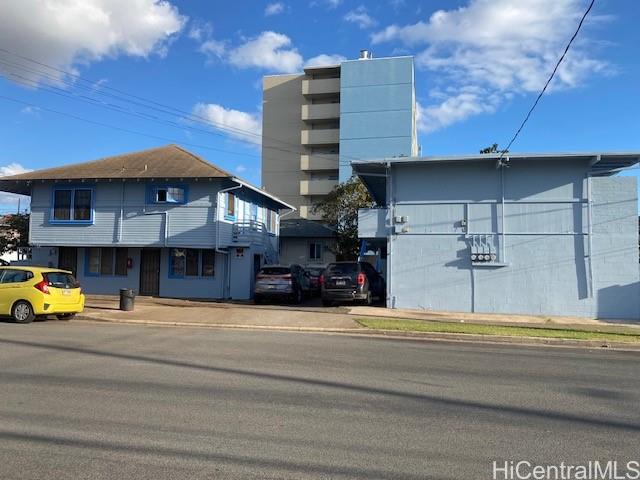 2831 Winam Ave HONOLULU - Multi-family - photo 2 of 5