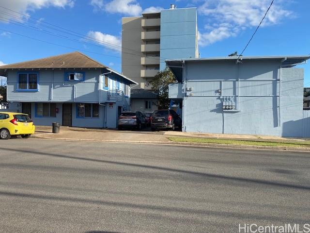 2831 Winam Ave HONOLULU - Multi-family - photo 3 of 5