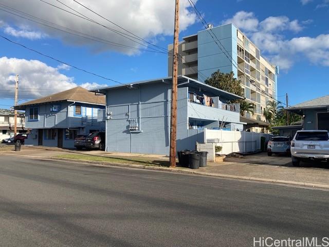 2831 Winam Ave HONOLULU - Multi-family - photo 4 of 5