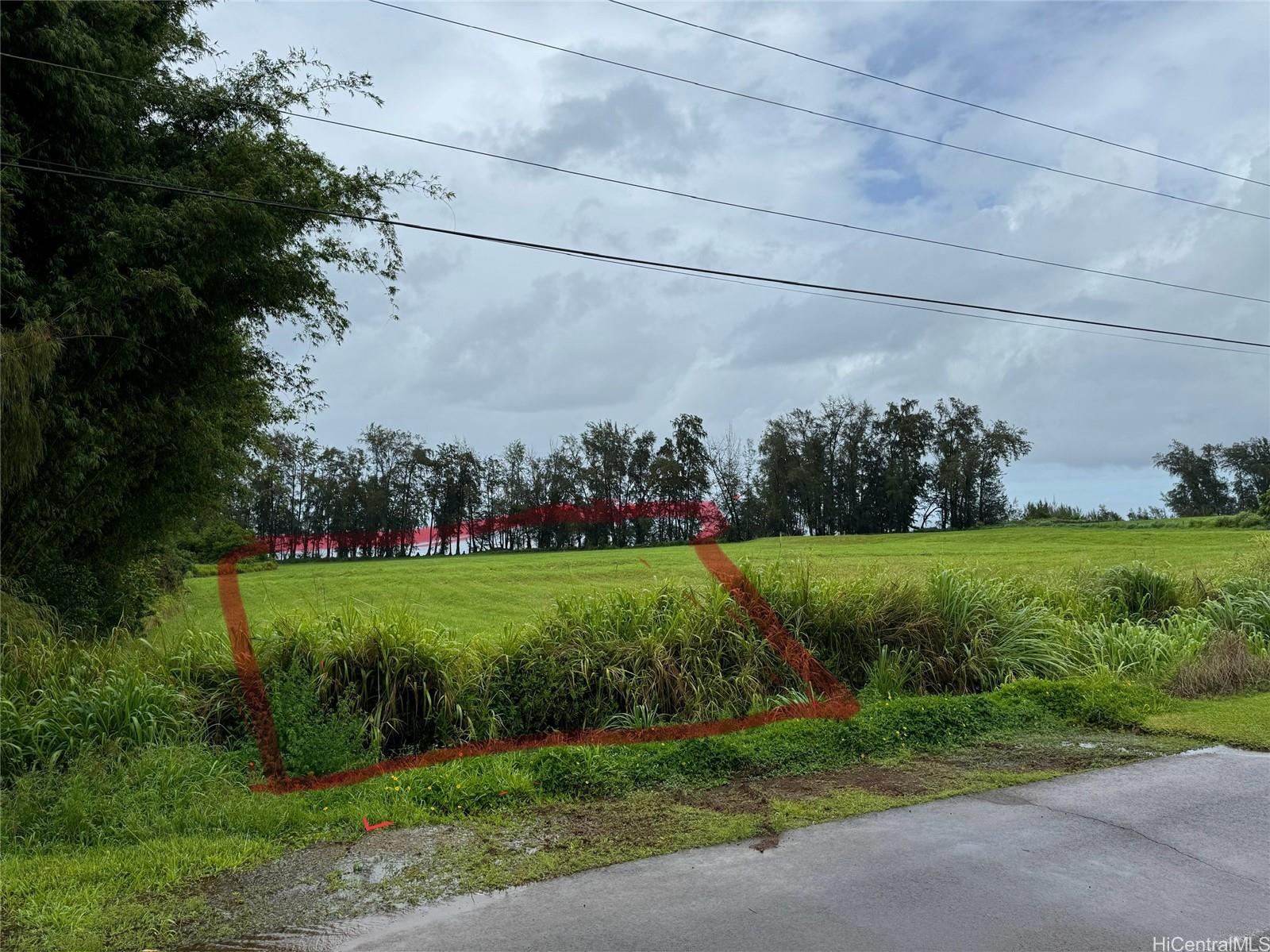 28-3280 Beach Rd  Pepeekeo, Hi vacant land for sale - photo 4 of 9