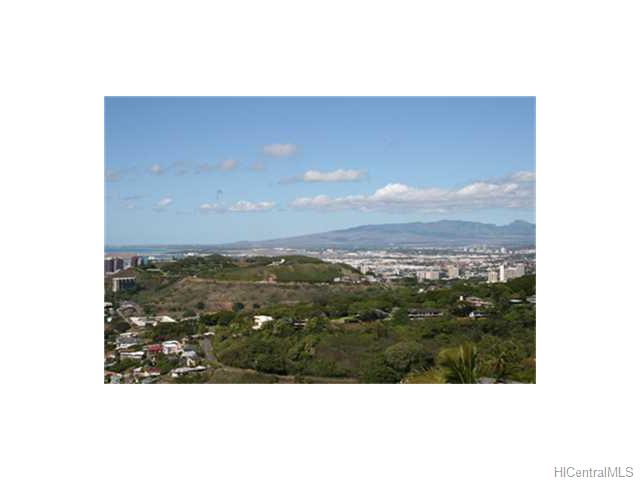 2833 Round Top Dr  Honolulu, Hi vacant land for sale - photo 3 of 5