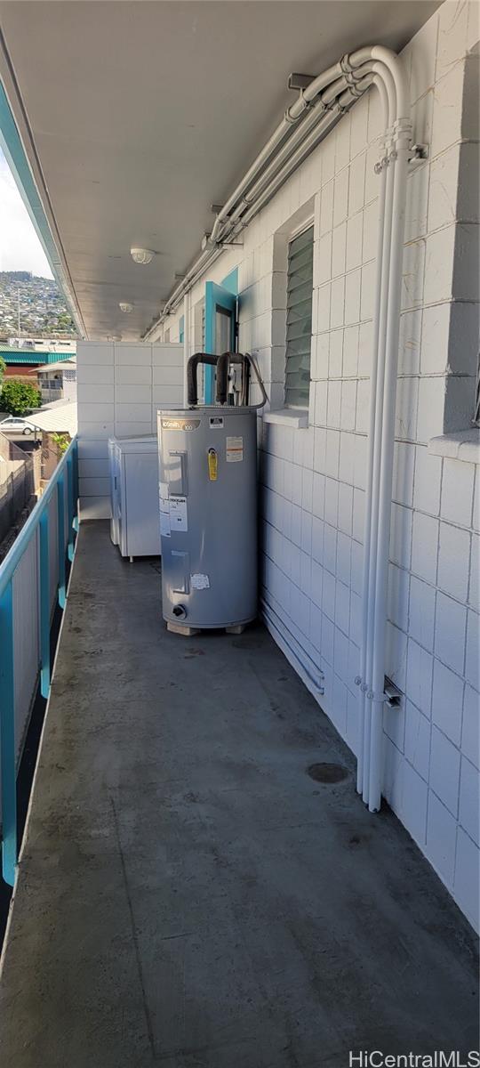 2834 Kaimuki Ave Honolulu - Rental - photo 13 of 15