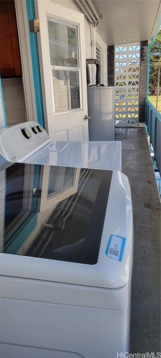 2834 Kaimuki Ave Honolulu - Rental - photo 14 of 15