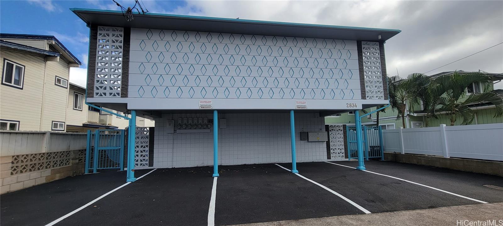 2834 Kaimuki Ave Honolulu - Rental - photo 15 of 15