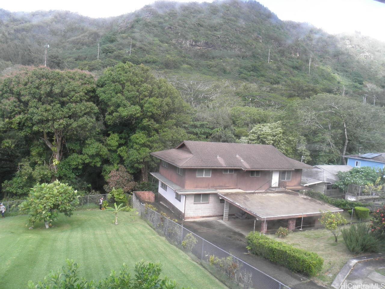 2834 Kalihi St Honolulu - Rental - photo 3 of 11