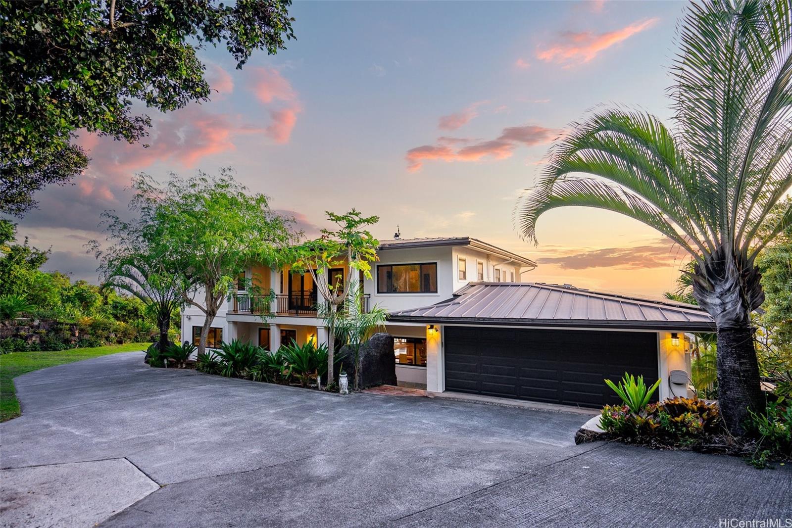 2835 Round Top Drive , Honolulu house for sale Makiki Heights Honolulu