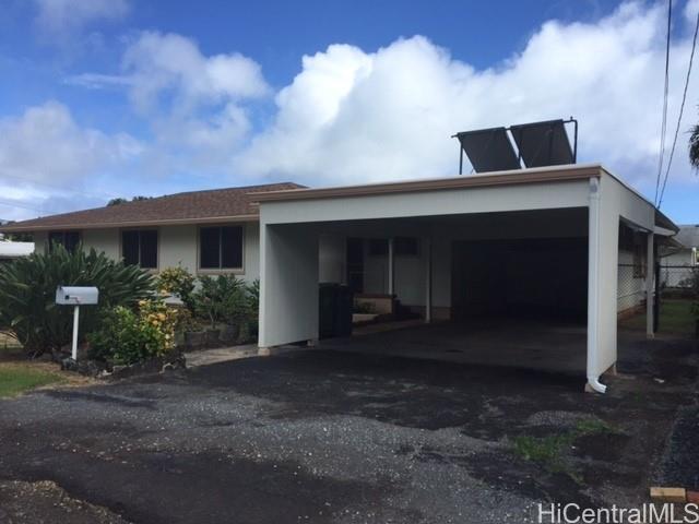 284 Kuliouou Rd Honolulu - Rental - photo 2 of 9